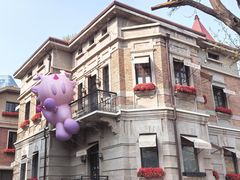 -天津意大利风情旅游区