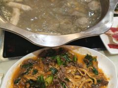 -潮悦牛肉火锅城(水贝店)