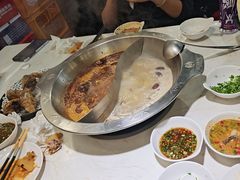 -京门活鱼馆·鱼火锅(百子湾（原红庙）店)