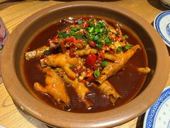 -图味美小黄鱼·景德菜(浙江路店)