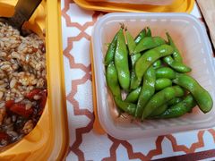 -伽喱博士 Dr.CURRY咖喱饭(太阳宫咖喱店)