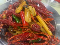 -聚味瞿记·龙虾堂(树木岭店)