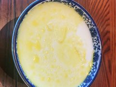 -沙力海美食城 西北特色菜 烤肉店(北门坡店)