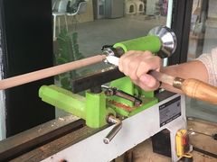-五月木作·DIY木作文创体验店(北京路店)