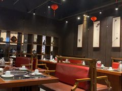 -重庆德庄火锅(体育中心店)