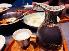 -柒园·三十年创意杭帮菜(龙湖滨江天街店)