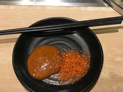 -新石器烤肉(中房金谊广场店)