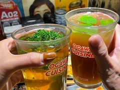 -小川洋风料理(江汉路店)