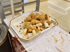 -盒马鲜生(杭州运河上街店)