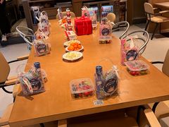 -乐凯撒披萨(国威电子商务大厦店)