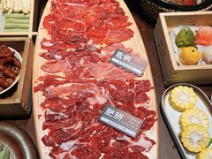 -煲王粤菜餐厅(中侨中心店)