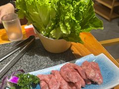 -鹤之乡·齐齐哈尔烤肉·非遗(秋涛路店)