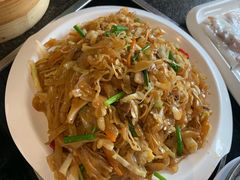 牛肉炒河粉-大食家餐厅(五星步行商业街店)