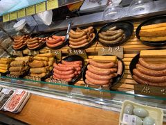 -旺豪超市(胜利购物广场店)