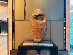 -广州天河希尔顿酒店