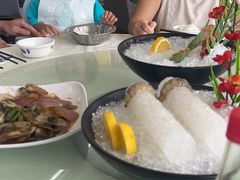 -嘉升大排档(番禺总店)