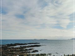-青岛第二海水浴场