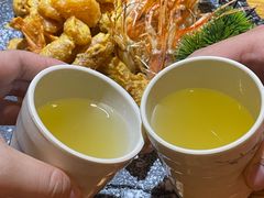 -花溪雨·森林餐厅(石基店)