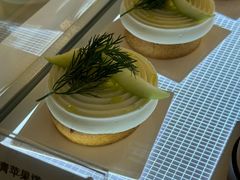 -Ten Olives甜点