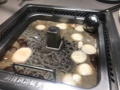 -海底捞火锅(青悦城店)