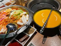 -炉小哥烤肉(信万广场店)