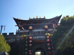 -天龙八部武侠城