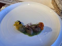-Olive橄榄花园漂亮饭主题布置餐厅(大望路店)