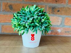 -8 Hearts Coffee(悟锦世纪大楼店)