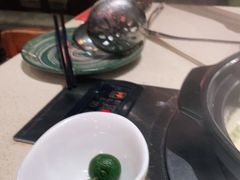 -润泽园椰子鸡(汇一城店)