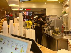 -快乐柠檬happylemon(日月光店)