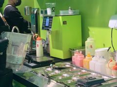 -gleeglee乐溢亦茶(合生汇店)