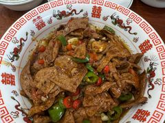 -湖南人家湘菜馆(镇江路店)