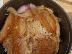 -味千拉面(惠州淡水嘉信茂广场分店)