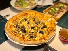 -艾米意大利餐厅(米房创意园店)