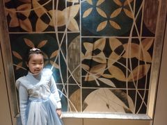 -泉州富力万达文华酒店-品珍中餐厅