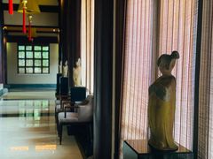 -西安华清御汤酒店