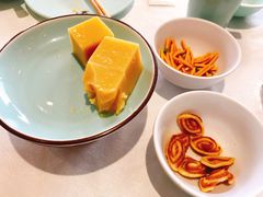 豌豆黄-天和晟烤鸭店(玉泉西街店)