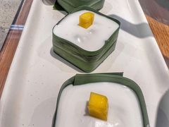 -帕蓝·暹罗料理(大学路店)