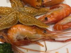 -长沙三景韦尔斯利酒店·Oval全日制餐厅自助餐