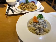 -交通大学（闵行校区）-第二餐饮大楼
