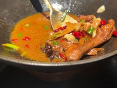 -集贤门·徽菜(福田店)