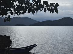 -丽江泸沽湖景区