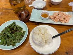 -百家鲜·杭帮菜