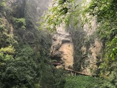 -神龙峡风景区