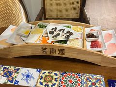 -芸南道·过桥米线(昆明老街旗舰店)