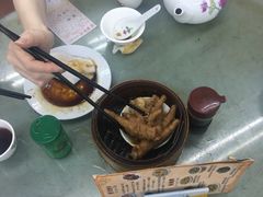 -香港蓮香樓(中環店)