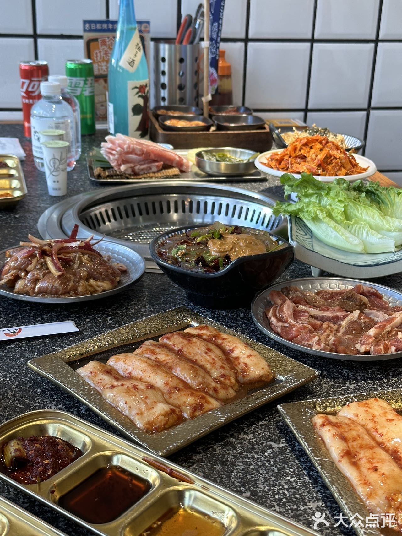 "六日都烤牛内脏专门店有哪些秘密美食呢？