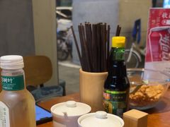 -圳兴面王·拌川·特色炒面(南山保利剧院店)