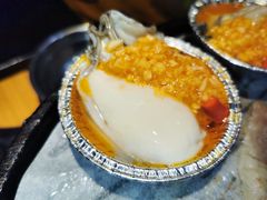 招牌生蚝-旺记碳烤肥牛(虎门万达店)