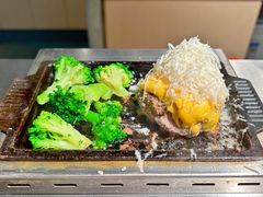 -肉肉大米(金虹桥店)
